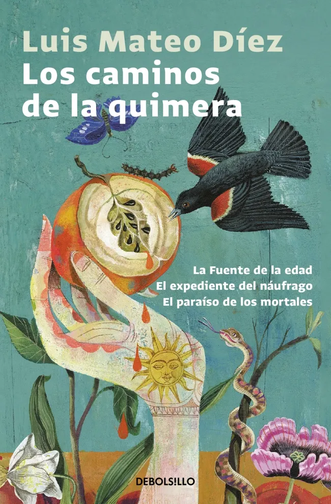Los caminos de la quimera
