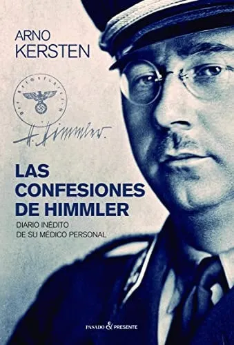 CONFESIONES DE HIMMLER, LAS