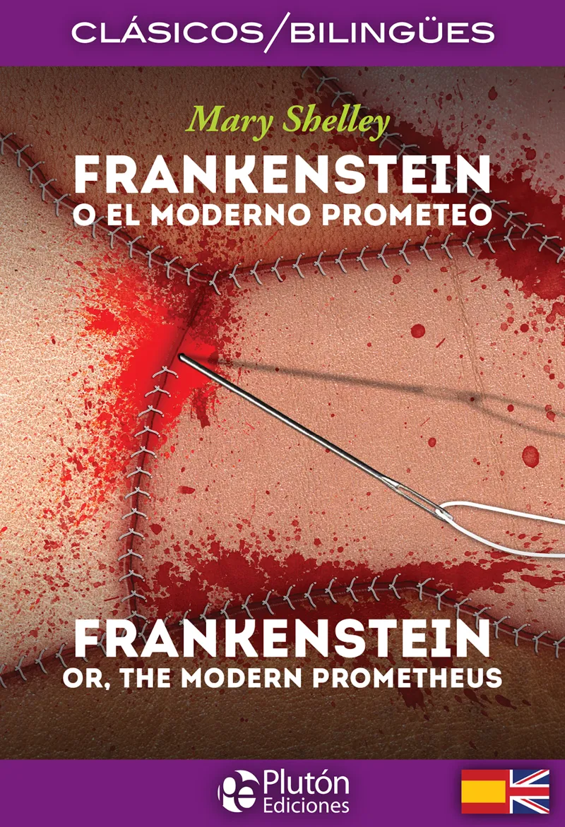FRANKENSTEIN O EL MODERNO PROMETEO