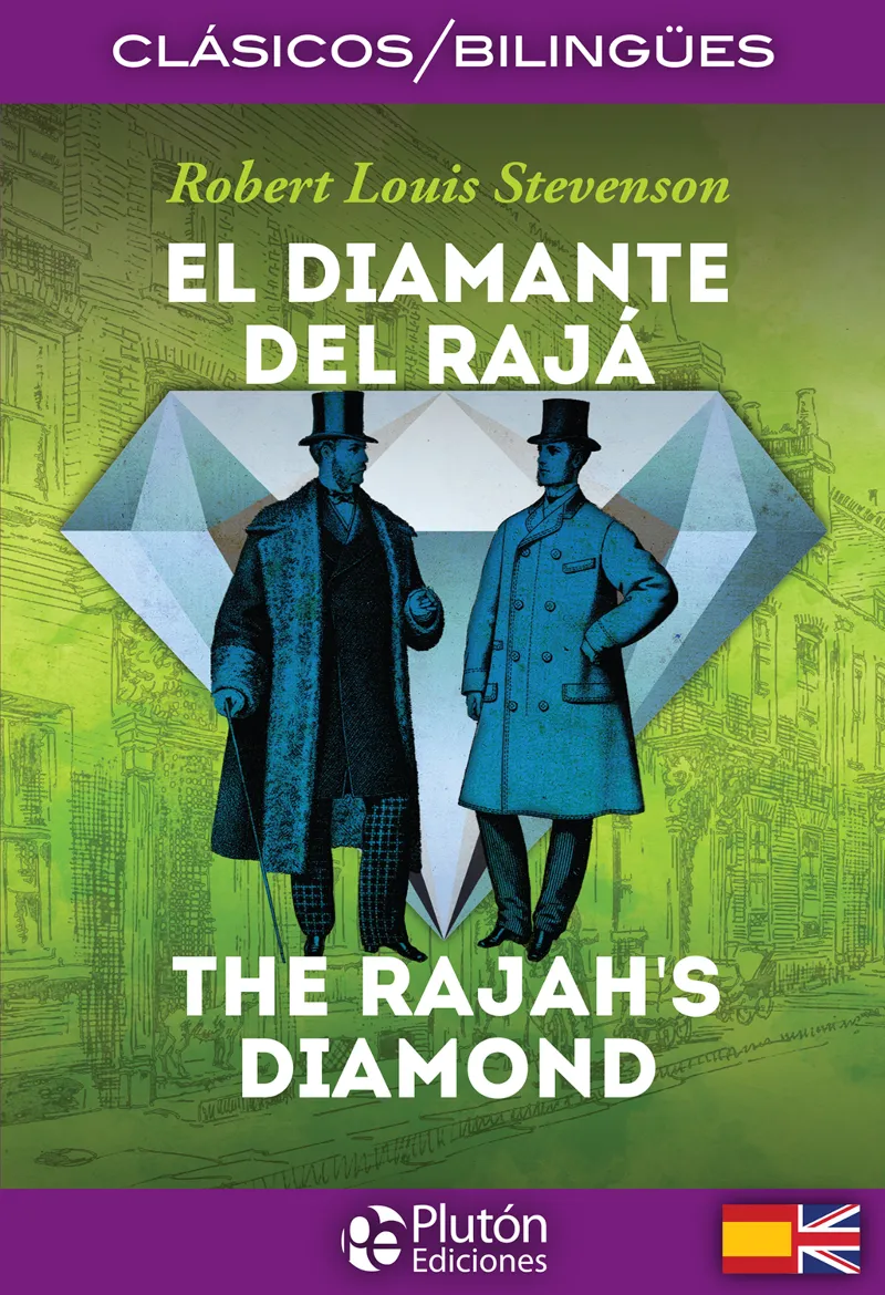 EL DIAMANTE DEL RAJA