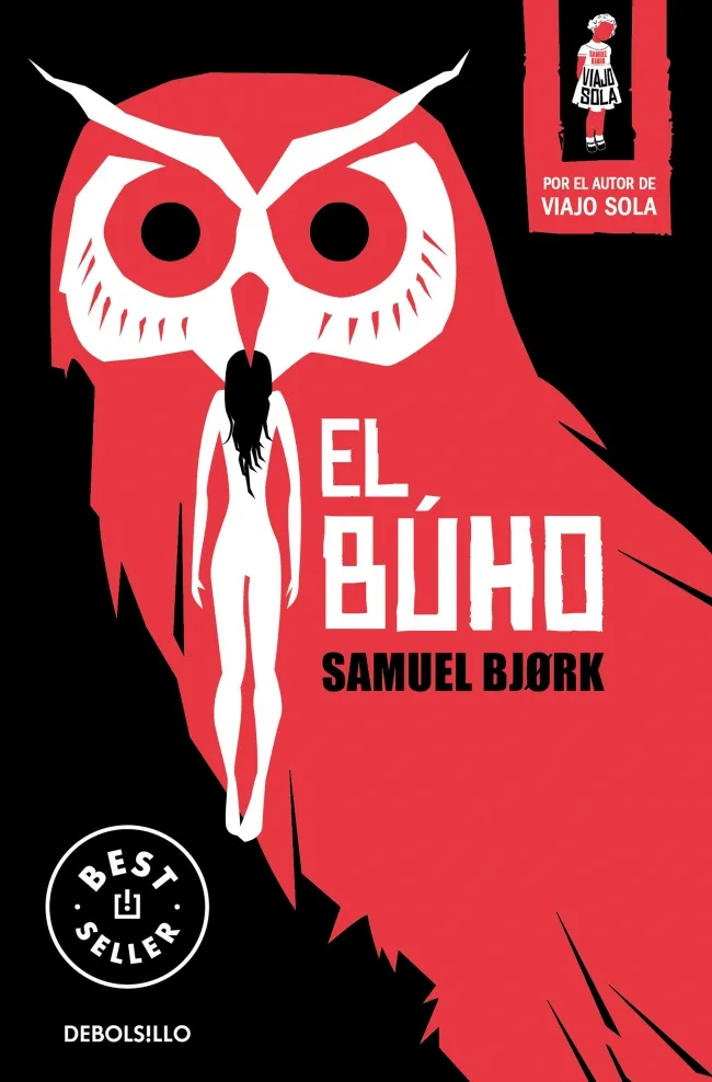 BUHO, EL -BUTXACA-