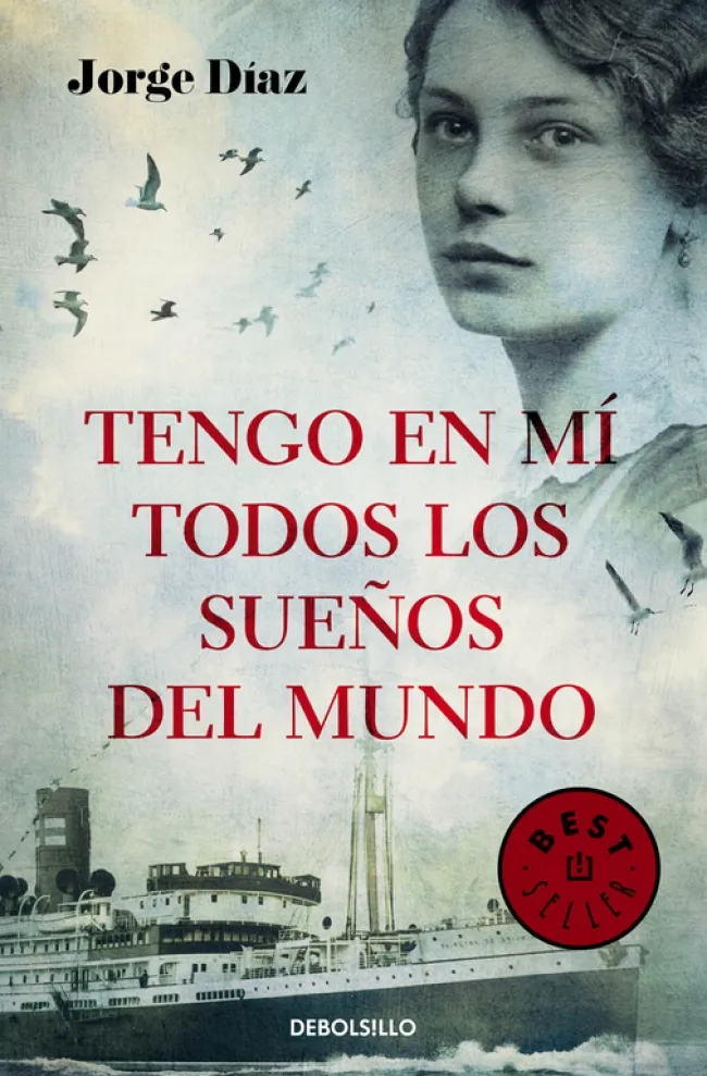 Tengo en mí todos los sueños del mundo