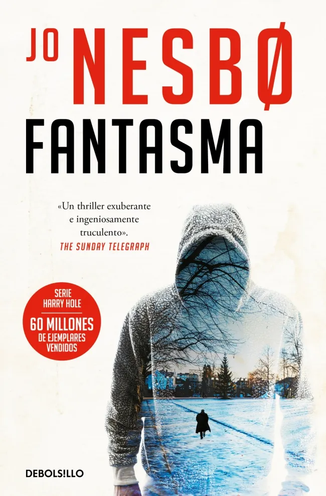 FANTASMA -BUTXACA-