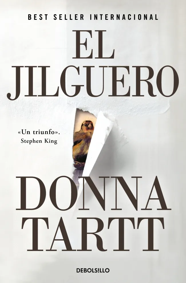JILGUERO, EL -BUTXACA-