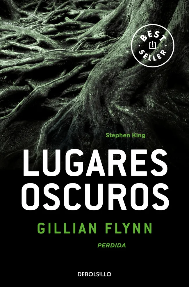 LUGARES OSCUROS -BUTXACA-