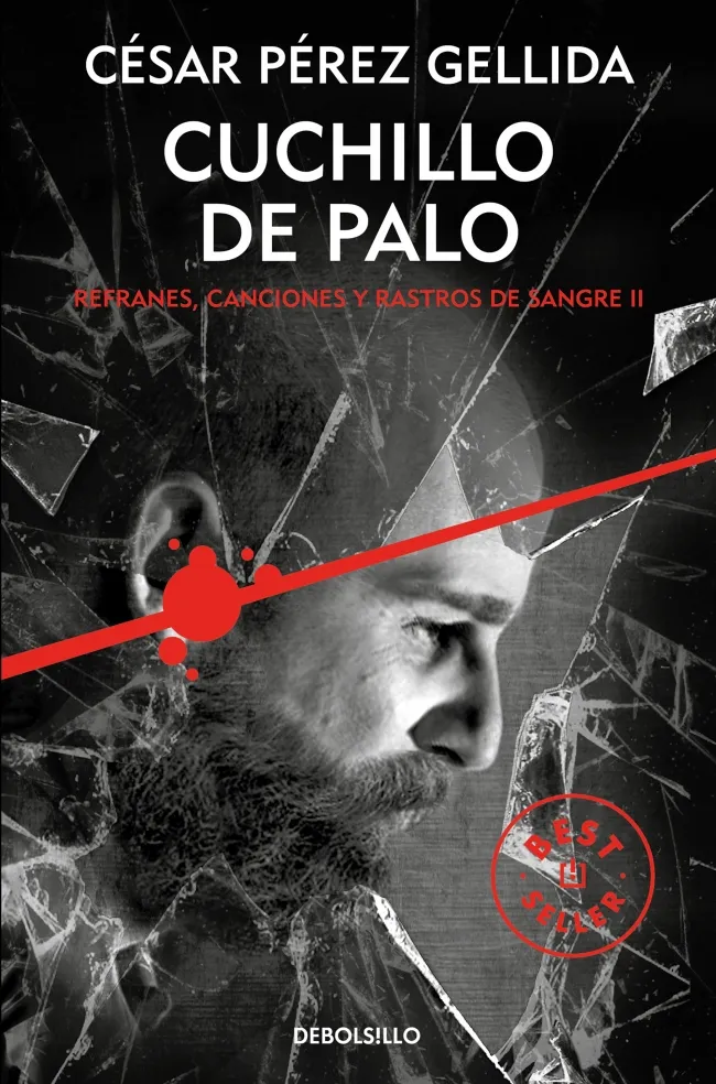 CUCHILLO DE PALO -BUTXACA-