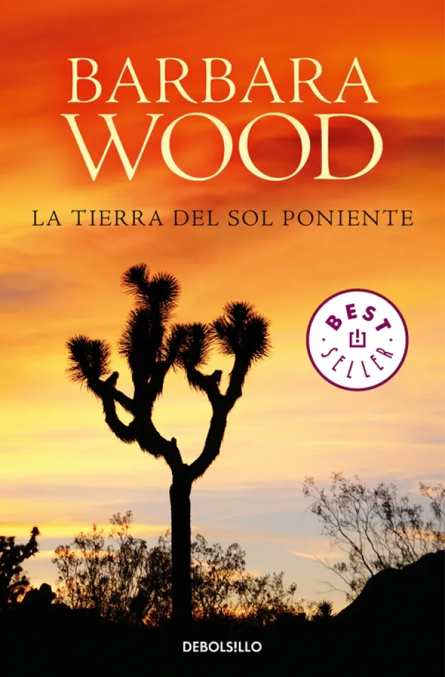 La tierra del sol poniente