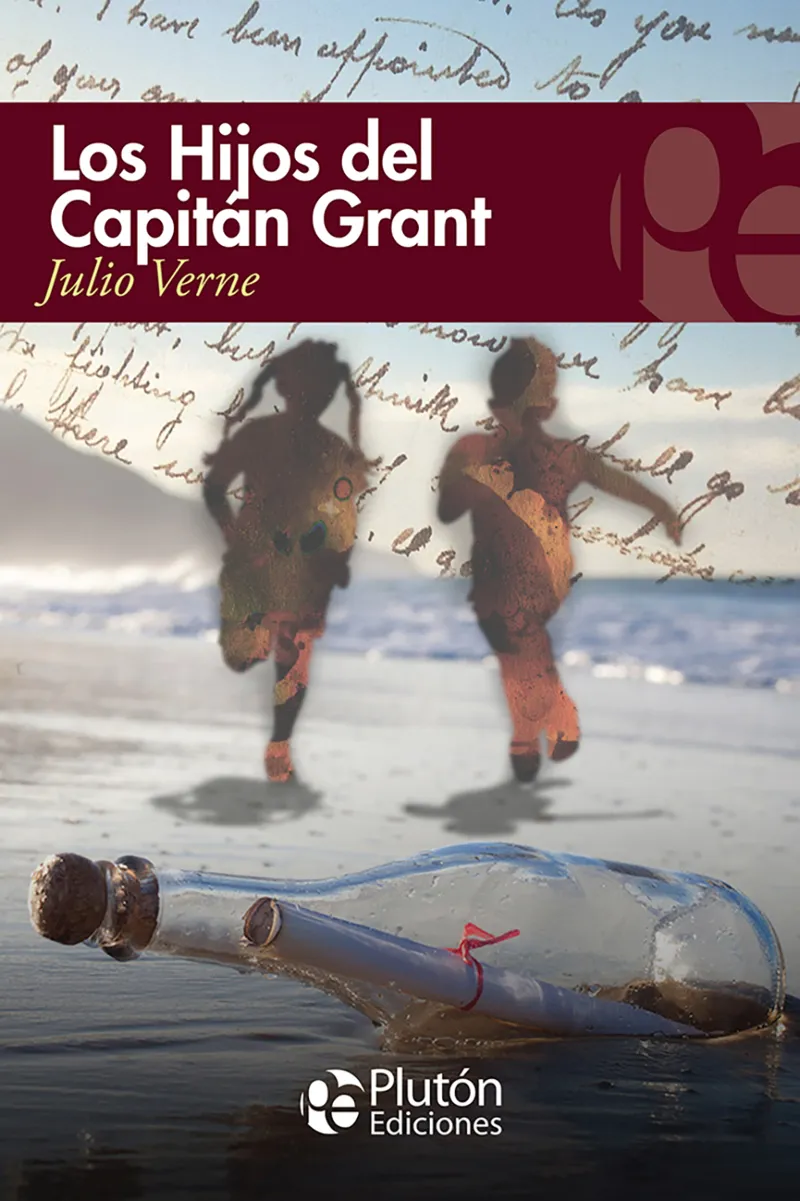 HIJOS DEL CAPITAN GRANT,LOS