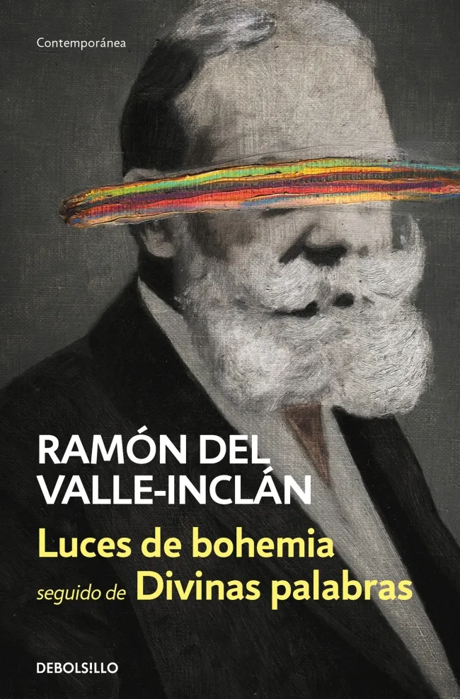 Luces de bohemia | Divinas palabras