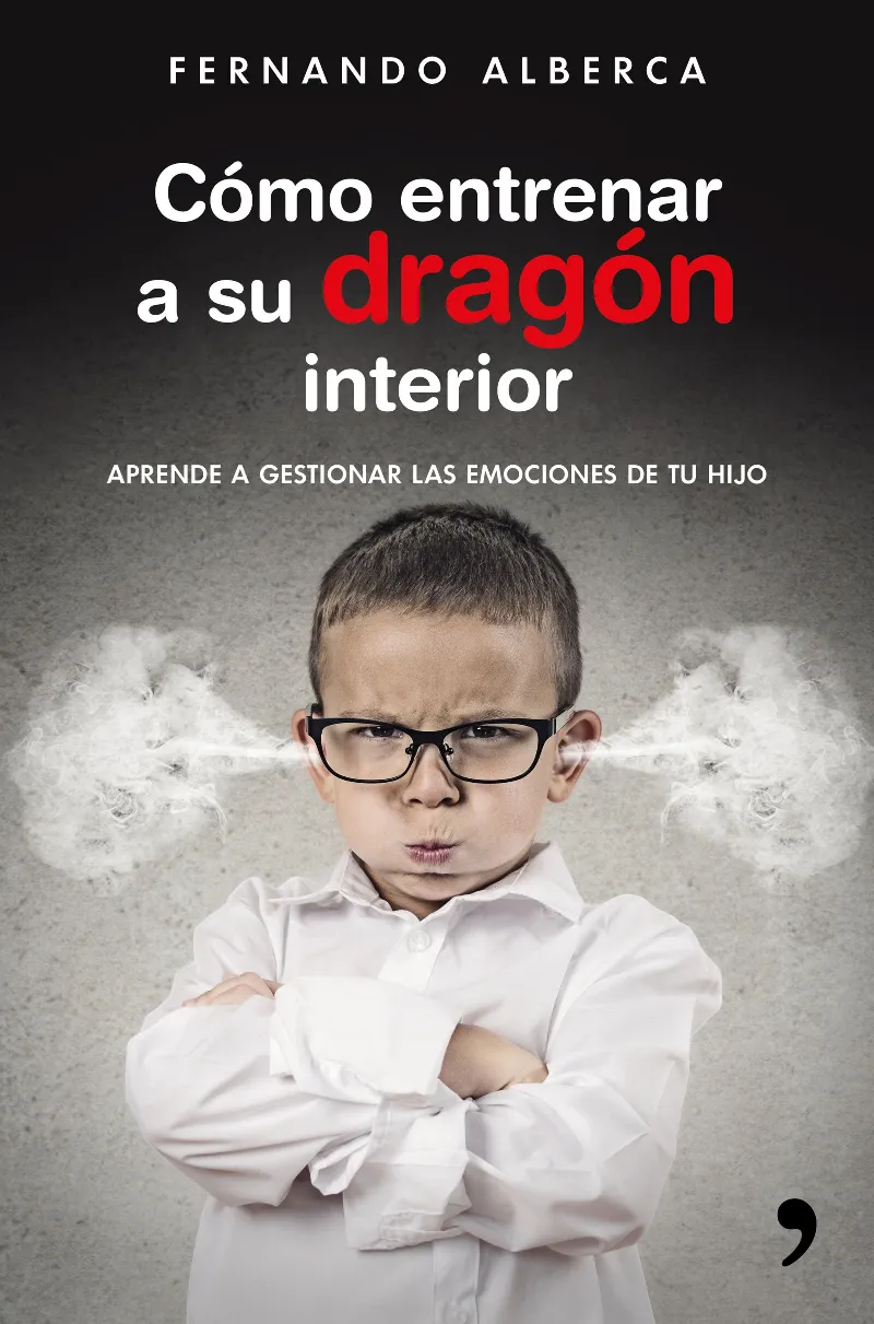 COMO ENTRENAR A SU DRAGON INTERIOR
