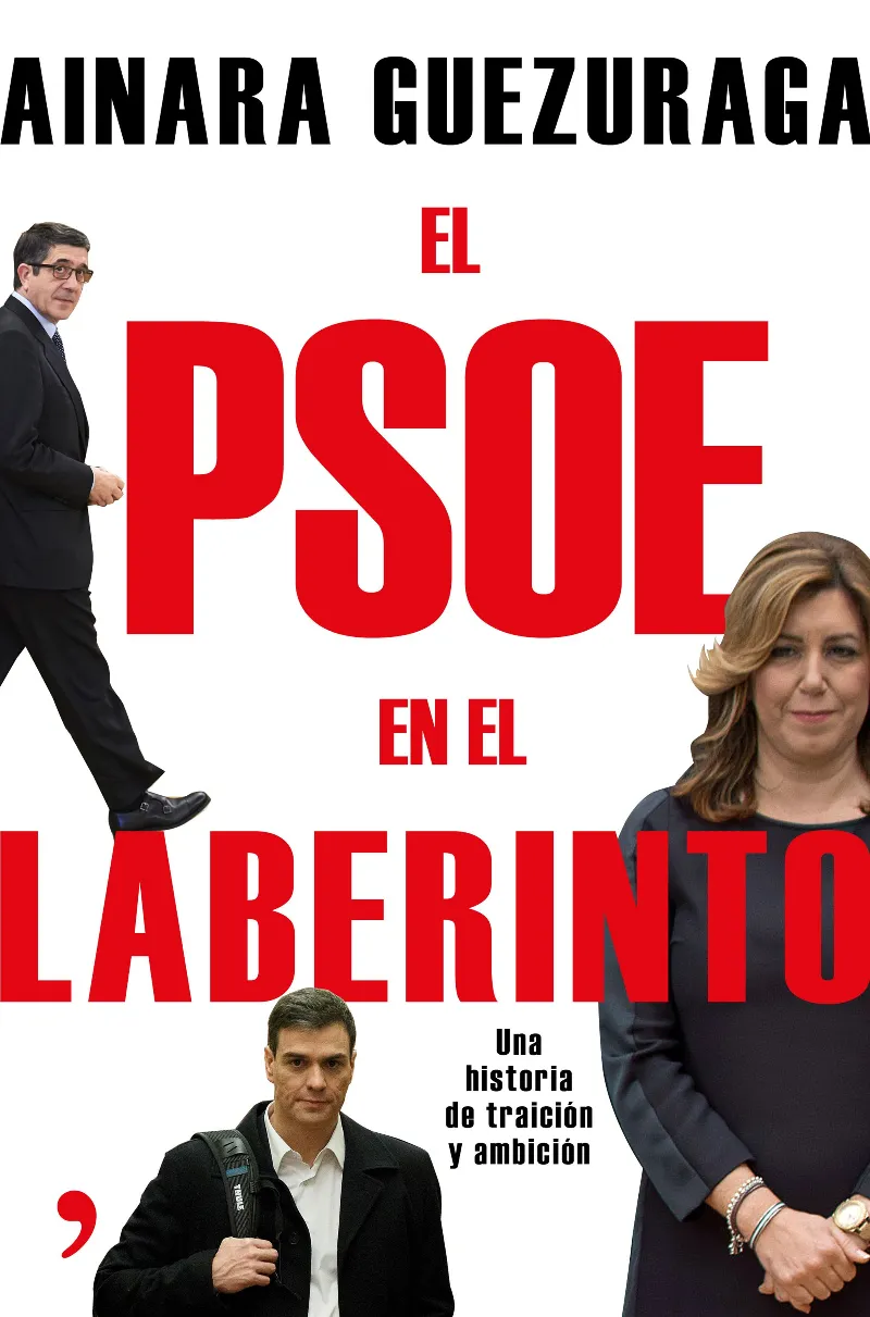 PSOE EN EL LABERINTO, EL