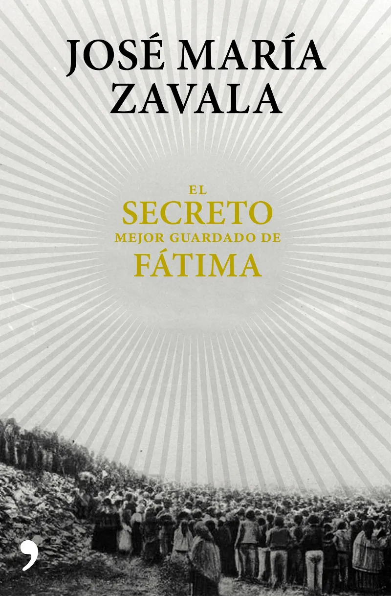 SECRETO MEJOR GUARDADO DE FATIMA, EL
