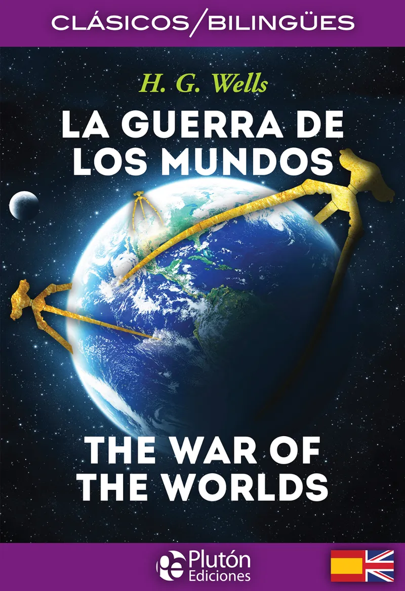 GUERRA DE LOS MUNDOS, LA/ THE WAR OF THE WORLDS