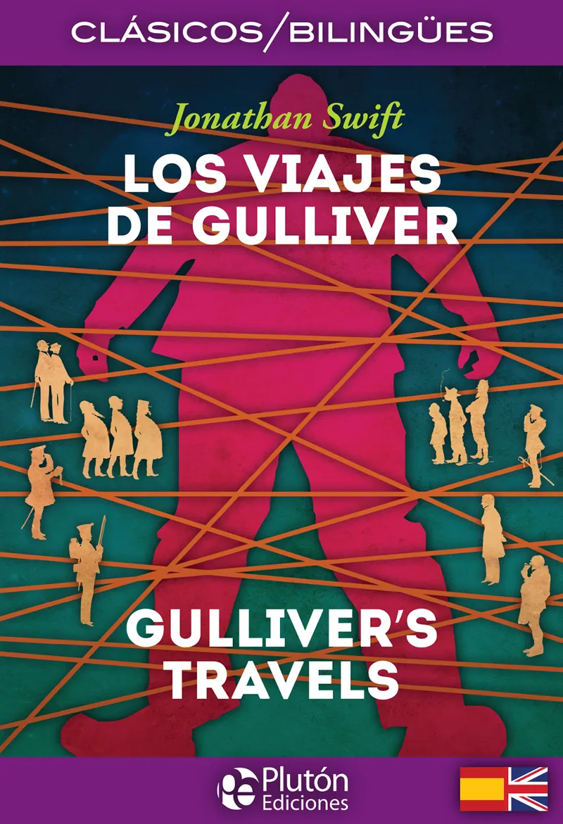 VIAJES DE GULLIVER,LOS / GULLIVER'S TRAVELS