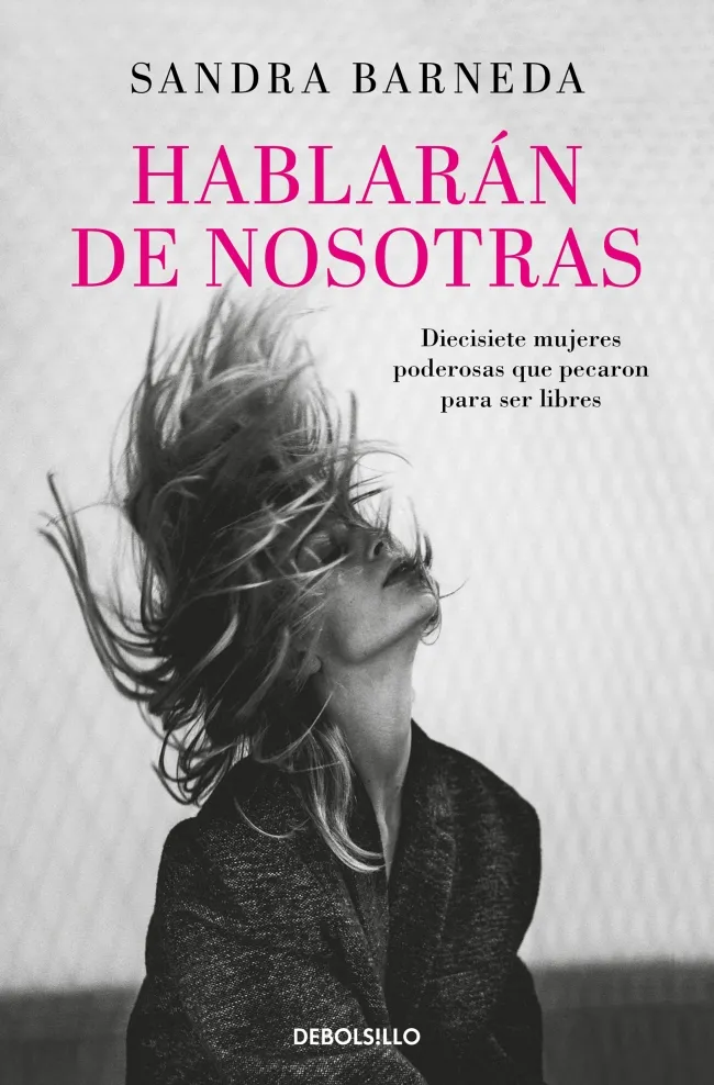 HABLARAN DE NOSOTRAS -BUTXACA-