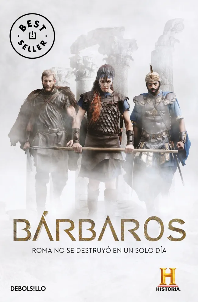 Bárbaros