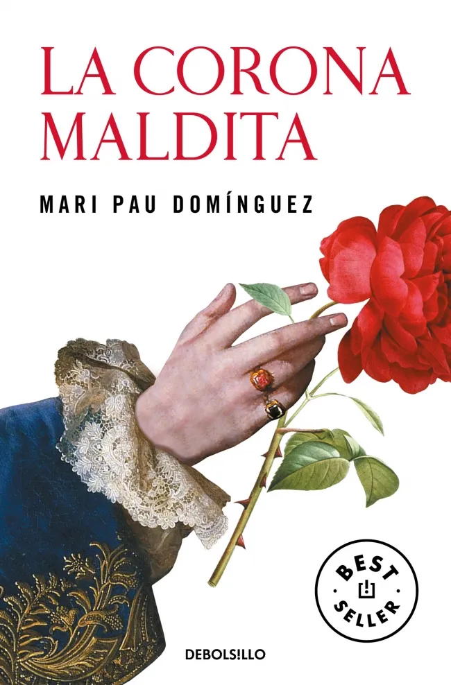 La corona maldita