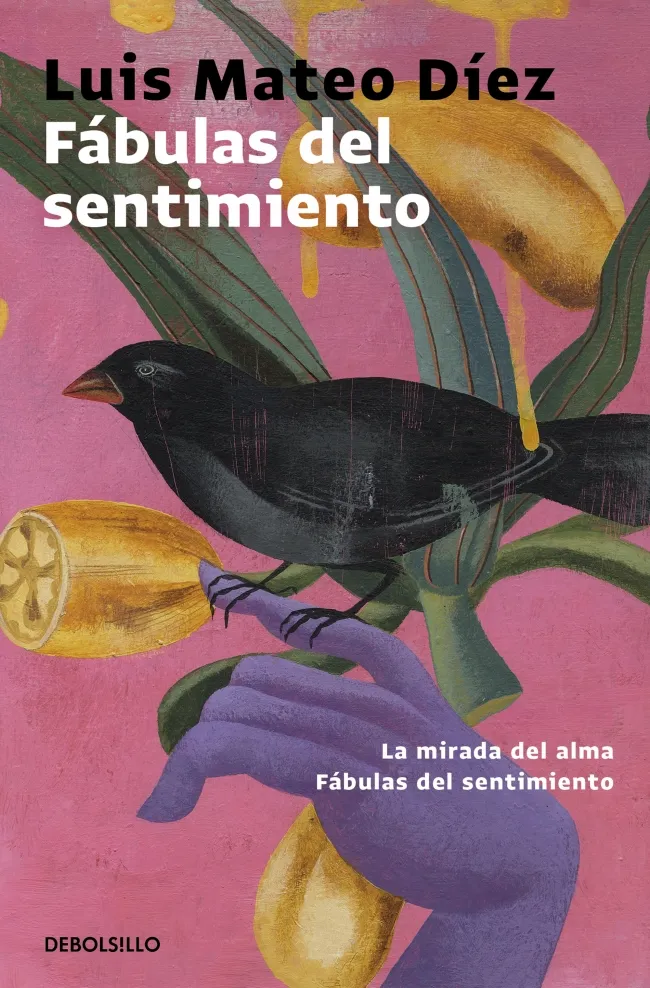 FABULAS DEL SENTIMIENTO -BUTXACA-
