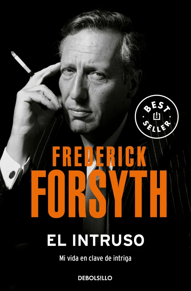INTRUSO, EL -BUTXACA-