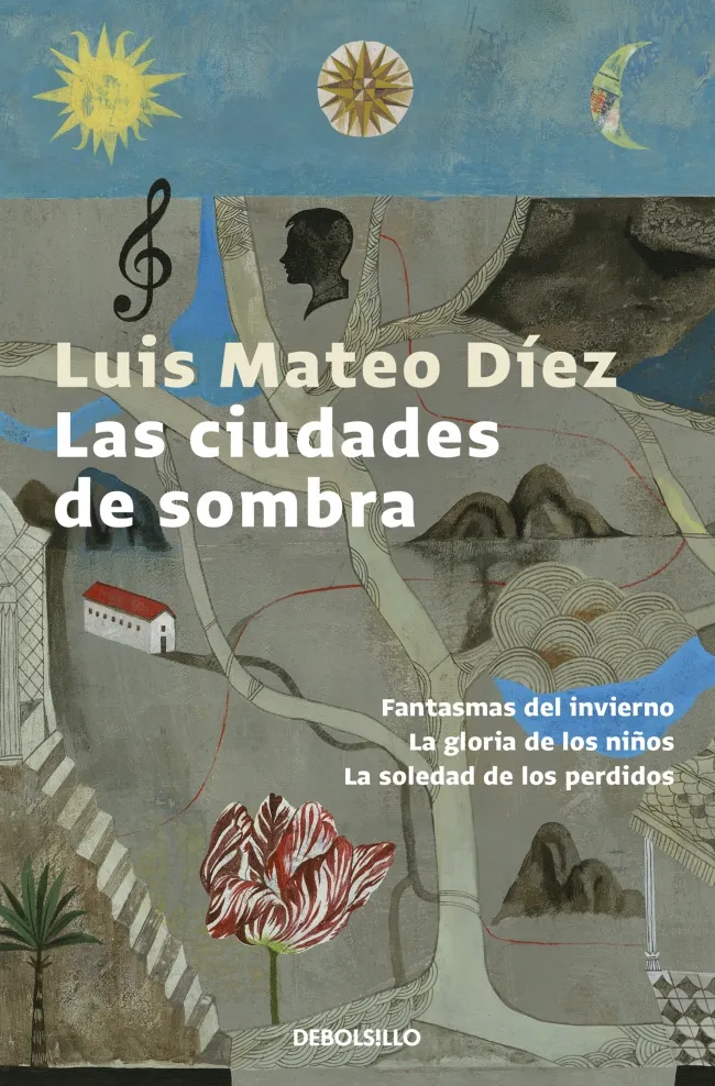 Las ciudades de sombra