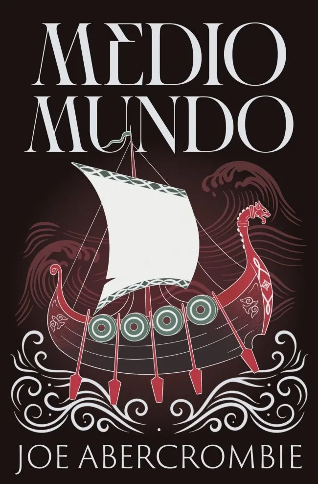 Medio mundo (El mar Quebrado 2)