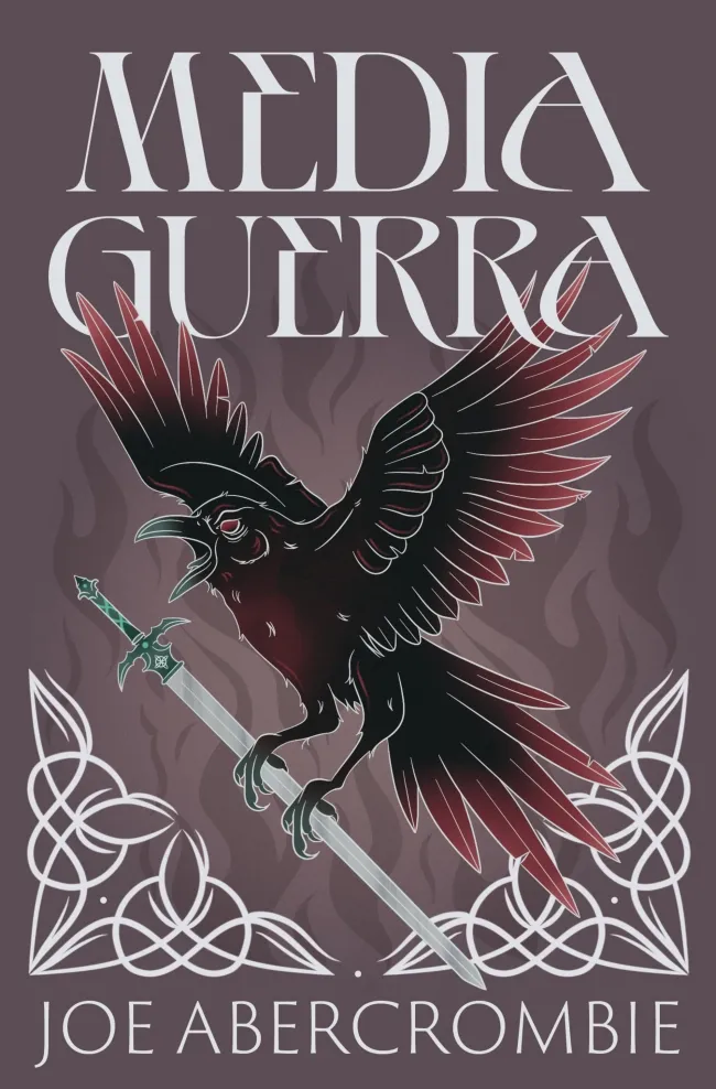 MEDIA GUERRA -MAR QUEBRADO 03-
