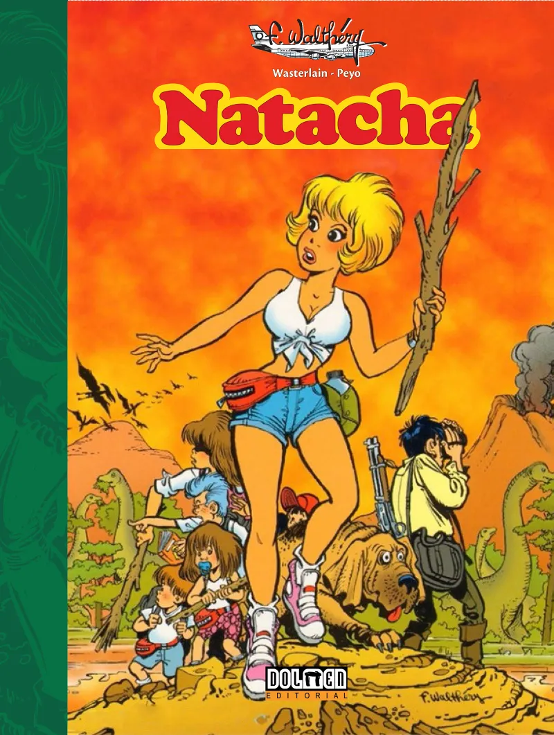 NATACHA VOL 06