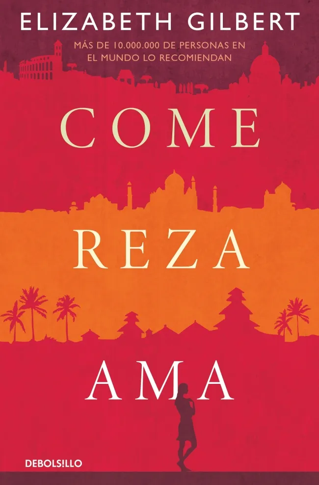 Come, reza, ama