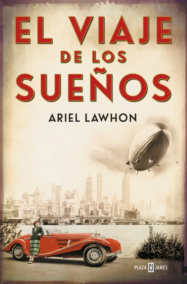 VIAJE DE LOS SUEÑOS, EL