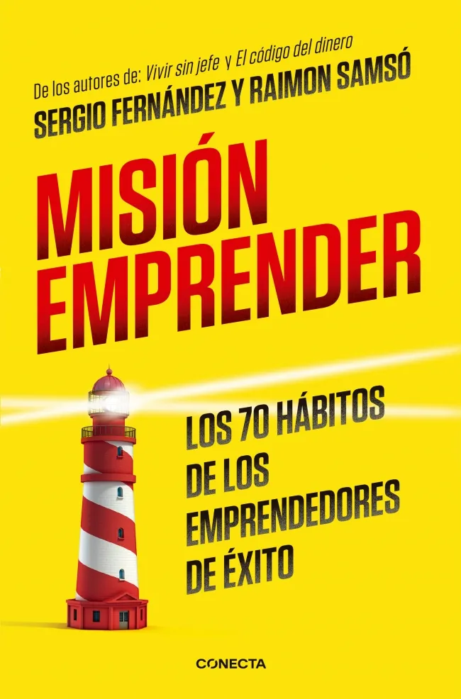MISION EMRENDER