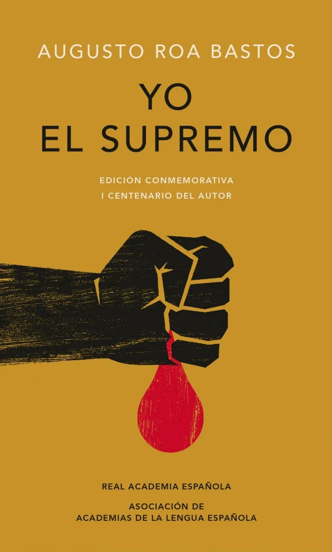 YO SUPREMO, EL