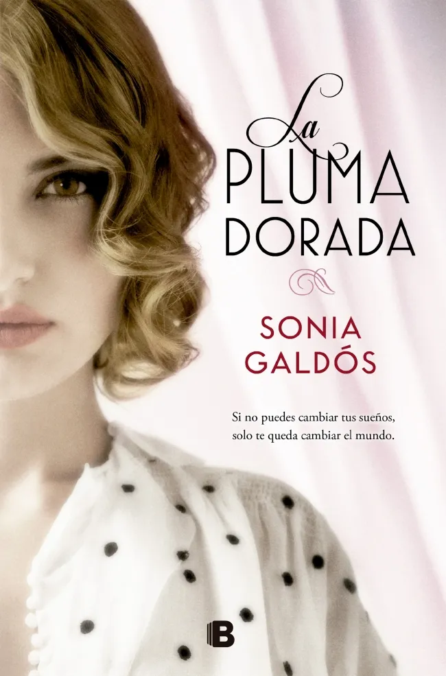 PLUMA DORADA, LA
