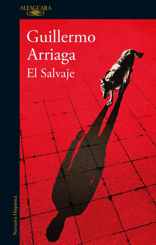 SALVAJE,EL