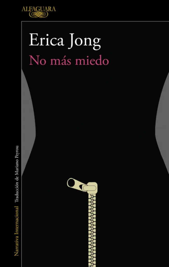 NO MAS MIEDO