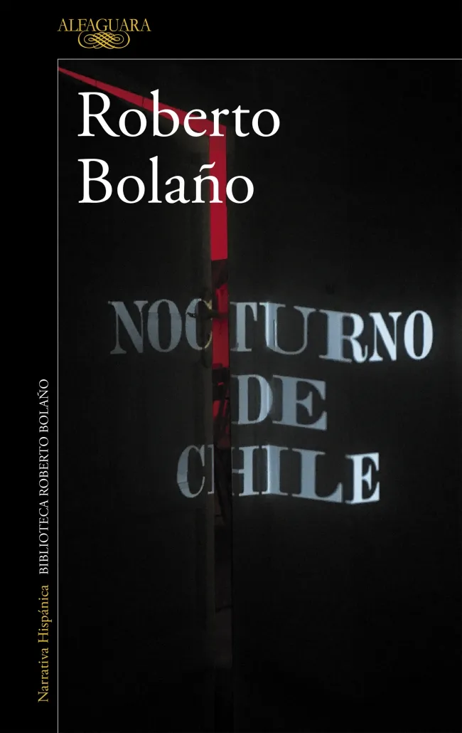 NOCTURNO DE CHILE -ED.2017-