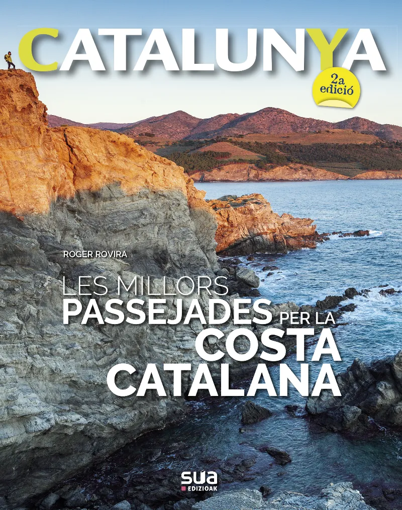 LES MILLORS PASSEJADES PER LA COSTA CATALANA