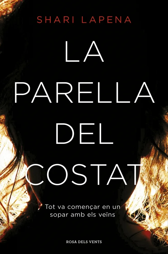 PARELLA DEL COSTAT,LA
