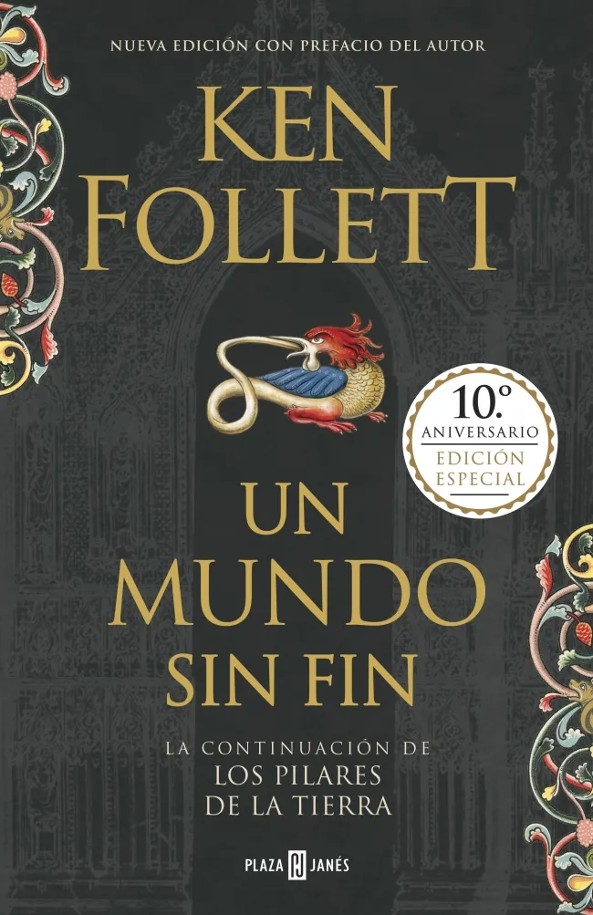 MUNDO SIN FIN, UN