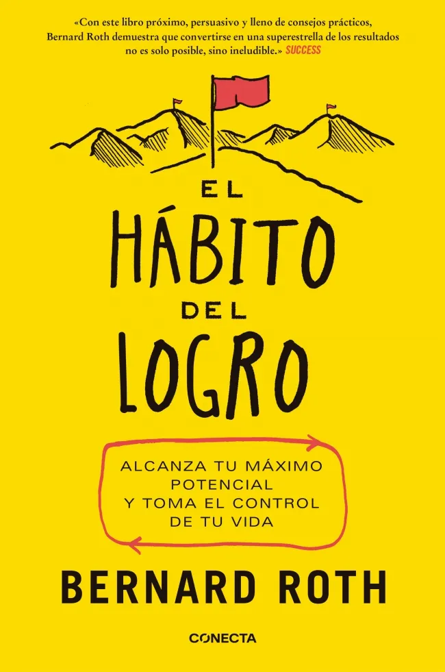 HABITO DEL LOGRO, EL
