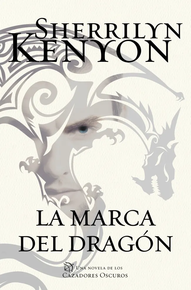 La marca del dragón (Cazadores Oscuros 26)