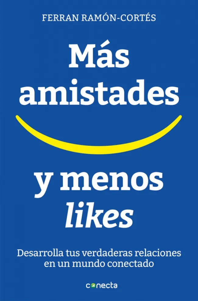 MAS AMISTADES Y MENOS LIKES