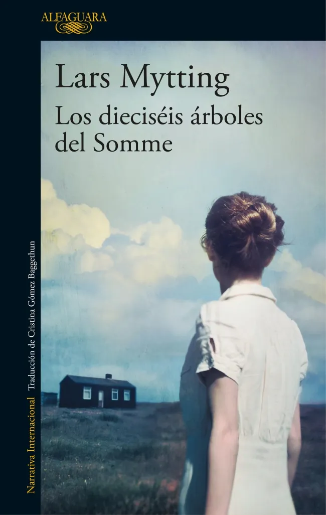DIECISEIS ARBOLES DEL SOMME, LOS