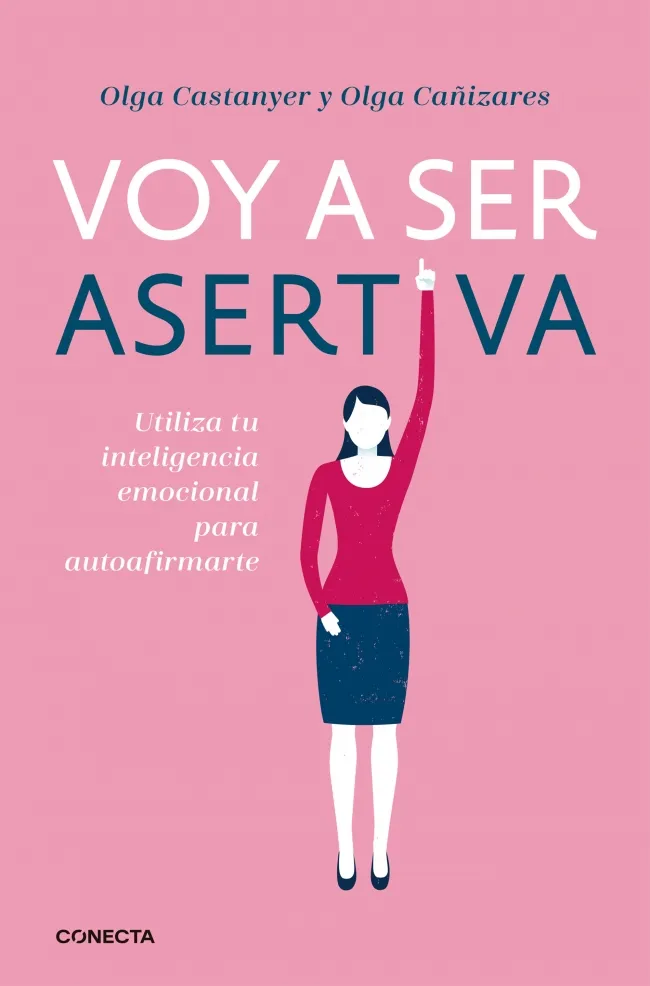 VOY A SER ASETIVA