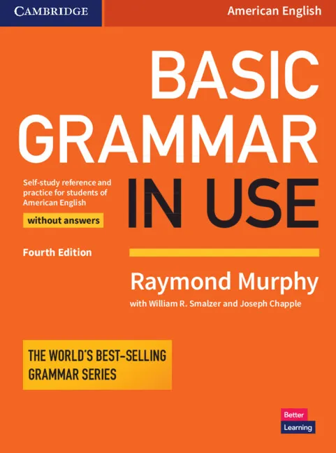BASIC GRAMMAR IN USE 4ED SB