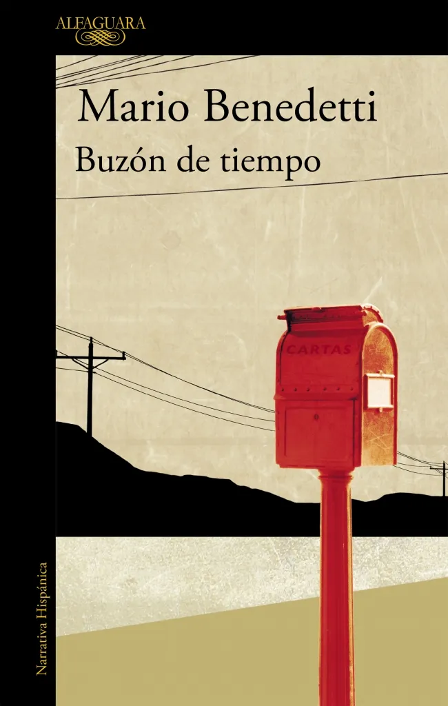 BUZON DE TIEMPO -ED.2017-