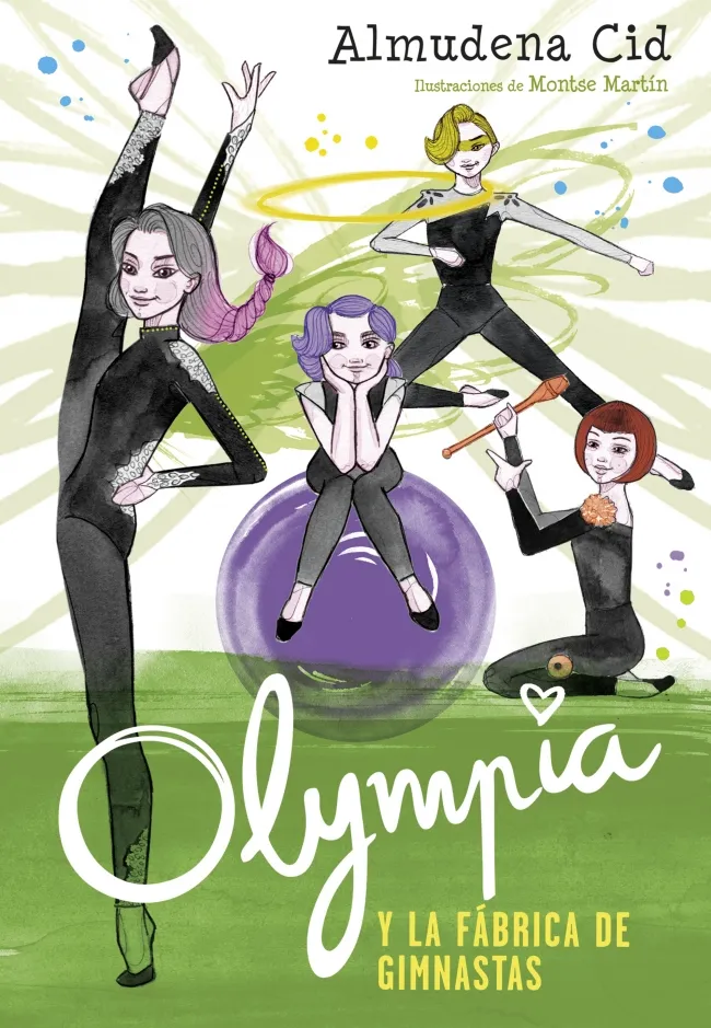 OLYMPIA