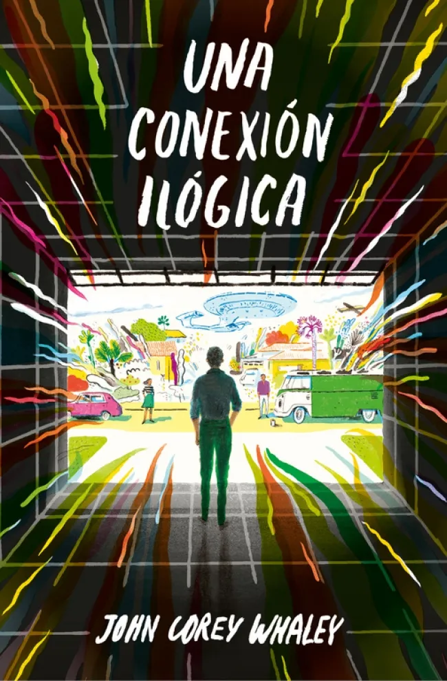 CONEXION ILOGICA, UNA