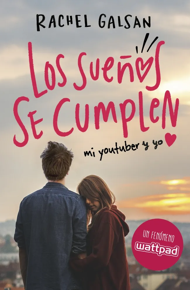 SUEÑOS SE CUMPLEN, LOS