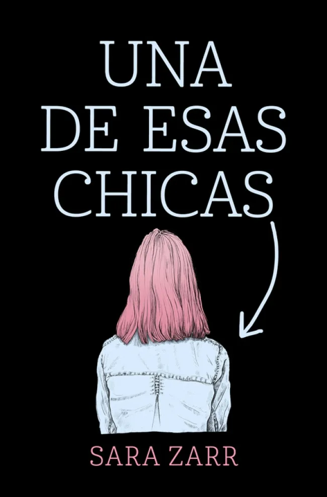 DE ESAS CHICAS, UNA