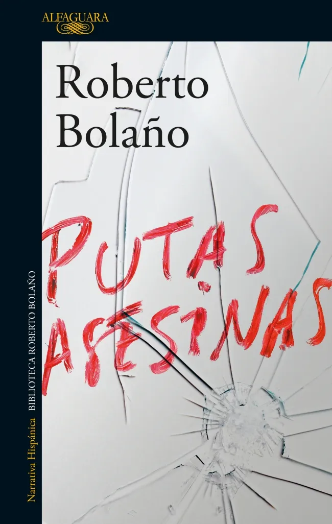 PUTAS ASESINAS -ED.2017-